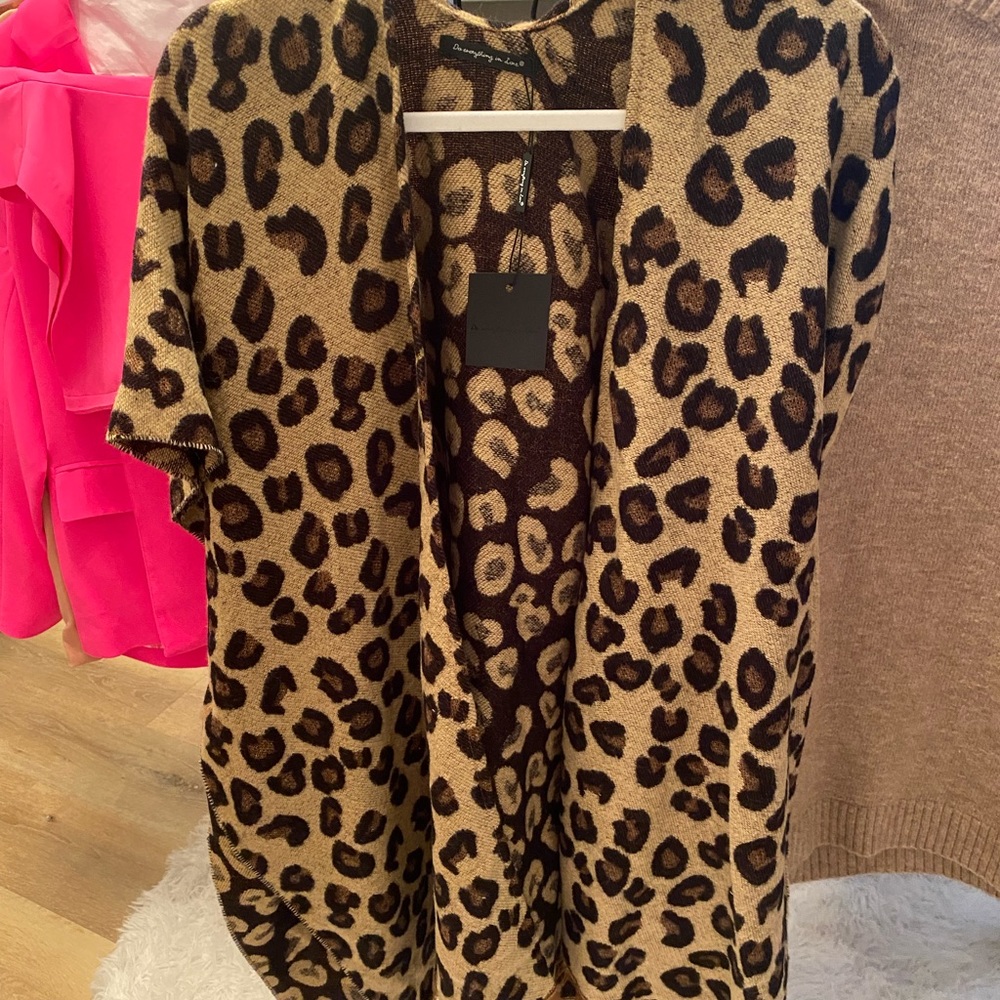 Impression Boutique Cardigan